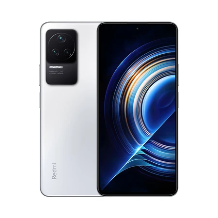 Redmi K50 Dimensity 8100 2K Flexible Straight Screen OIS Optical Image Stabilization 67W Fast Charge 5500mAh Large Battery Qingxue 12GB+256GB 5G Smartphone Xiaomi Redmi Redmi K50 Dimensity 8100 2K Flexible Straight Screen OIS Optical Image Stabilization 67W Fast Charge 5500mAh Large Battery Qingxue 12GB+256GB 5G Smartphone Xiaomi Redmi