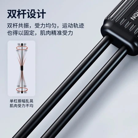 PROIRON Felix Stick Stretch Stick Fitness Stick Multi-function Tremor Stick Felix Stick Phyllis Double Rod Felix Stick Grip Arm Strength Body Training Fitness Equipment PROIRON Felix Stick Stretch Stick Fitness Stick Multi-function Tremor Stick Felix Stick Phyllis Double Rod Felix Stick Grip Arm Strength Body Training Fitness Equipment