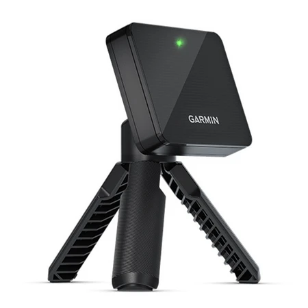 Garmin GARMINApproach R10 Golf Radar Data Electronic Caddy Data Analyzer R10 Garmin GARMINApproach R10 Golf Radar Data Electronic Caddy Data Analyzer R10