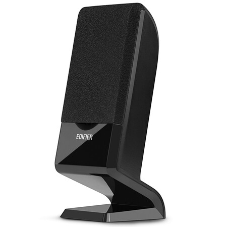 Edifier EDIFIER R101V 2.1 channel multimedia speaker audio computer speaker black Edifier EDIFIER R101V 2.1 channel multimedia speaker audio computer speaker black