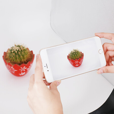 Traveller TravorLED Small Studio 60cm Product Shooting Light Box Changliang Studio Set Still Life Photographic Props Traveller TravorLED Small Studio 60cm Product Shooting Light Box Changliang Studio Set Still Life Photographic Props