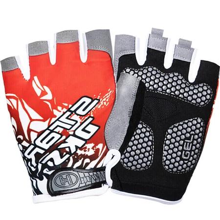 yaphtes spring and summer cycling gloves unisex half-finger gloves outdoor mountaineering fitness non-slip sports gloves riding wear equipment yaphtes spring and summer cycling gloves unisex half-finger gloves outdoor mountaineering fitness non-slip sports gloves riding wear equipment