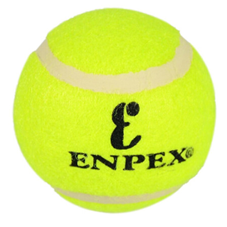 ENPEX Le Shi three pack tennis amateur entertainment practice ENPEX Le Shi three pack tennis amateur entertainment practice
