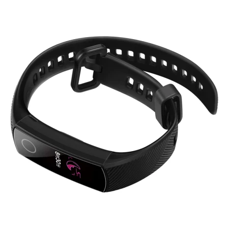 Honor Band 5 Meteorite Black Smart Sports Symphony Screen Touch Dial Market Sleep, Blood Oxygen Detection Real-time Heart Rate 50m Waterproof + Swimming Stroke Recognition Mobile Payment Honor Band 5 Meteorite Black Smart Sports Symphony Screen Touch Dial Market Sleep, Blood Oxygen Detection Real-time Heart Rate 50m Waterproof + Swimming Stroke Recognition Mobile Payment