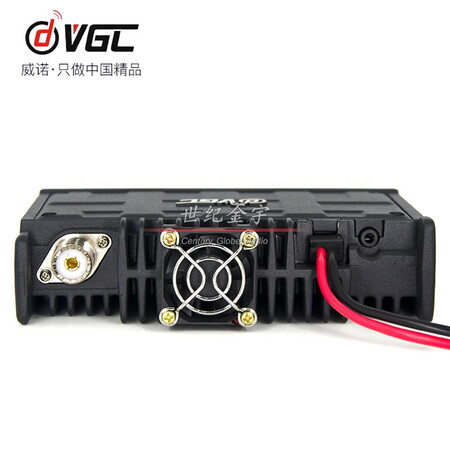 VGL Weinuo VR-N7500 Car Radio Smart Bluetooth Interconnect Car Radio High-power dual-band APP operated walkie-talkie VGL Weinuo VR-N7500 Car Radio Smart Bluetooth Interconnect Car Radio High-power dual-band APP operated walkie-talkie
