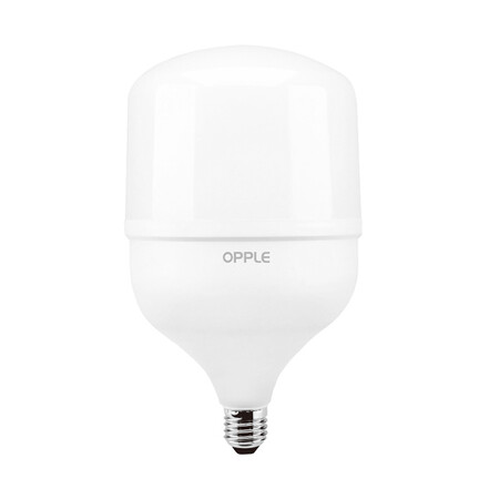 Op lighting OPPLELED bulb energy-saving bulb E27 large screw mouth consumer and commercial high-power light source 28 watt white light bulb Op lighting OPPLELED bulb energy-saving bulb E27 large screw mouth consumer and commercial high-power light source 28 watt white light bulb