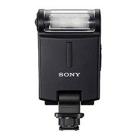 Sony SONY mirrorless camera flash handle F20M flash Sony SONY mirrorless camera flash handle F20M flash