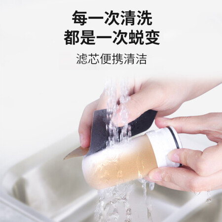 TCL water purifier household kitchen direct drinking faucet filter tap water pre-purifier water filter water purifier 102A TCL water purifier household kitchen direct drinking faucet filter tap water pre-purifier water filter water purifier 102A