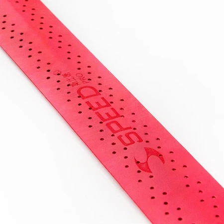 Speed SPEED hand gel SP ultra-thin sweat-absorbing breathable non-slip flat rubber badminton racket hand gel grip sports sweat belt ultra-thin hand gel SP-9526 sweat-absorbing keel glue 1 pack color random Speed SPEED hand gel SP ultra-thin sweat-absorbing breathable non-slip flat rubber badminton racket hand gel grip sports sweat belt ultra-thin hand gel SP-9526 sweat-absorbing keel glue 1 pack color random