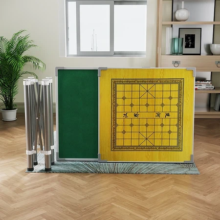Feiheng folding mahjong table hand rub mahjong table dual-use simple home outdoor indoor chess table square mahjong table dormitory manual mahjong machine Feiheng folding mahjong table hand rub mahjong table dual-use simple home outdoor indoor chess table square mahjong table dormitory manual mahjong machine