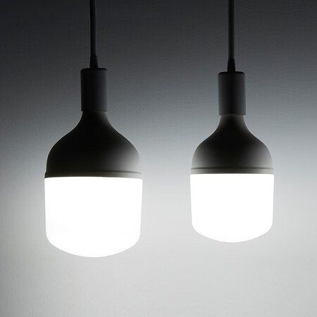 Op lighting OPPLELED bulb energy-saving bulb E27 large screw mouth consumer and commercial high-power light source 28 watt white light bulb Op lighting OPPLELED bulb energy-saving bulb E27 large screw mouth consumer and commercial high-power light source 28 watt white light bulb