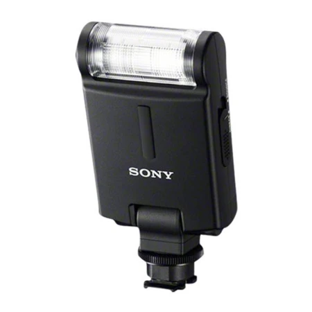 Sony SONY mirrorless camera flash handle F20M flash Sony SONY mirrorless camera flash handle F20M flash