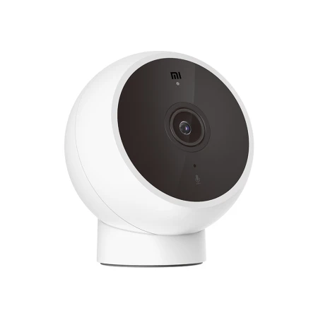Xiaomi Smart Camera Standard Edition 2K Home Surveillance Camera Mobile View Housekeeping AI Humanoid Detection Magnetic Base Xiaomi Smart Camera Standard Edition 2K Home Surveillance Camera Mobile View Housekeeping AI Humanoid Detection Magnetic Base