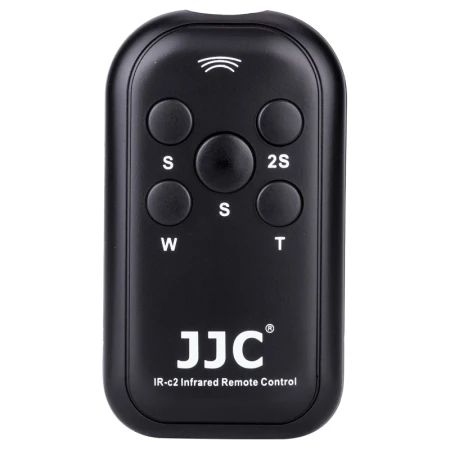 JJC Canon Wireless Remote Control for R7 R5C R6 800D 80D 70D 750D 760D 700D 5D3 M3 77D M6 M5 5D2 5D4 6D2 JJC Canon Wireless Remote Control for R7 R5C R6 800D 80D 70D 750D 760D 700D 5D3 M3 77D M6 M5 5D2 5D4 6D2