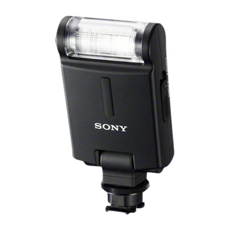 Sony SONY mirrorless camera flash handle F20M flash Sony SONY mirrorless camera flash handle F20M flash