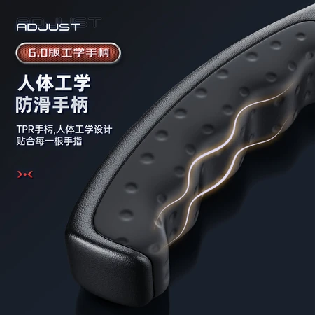Li Ning LI-NING counting gripper practice hand strength men's adjustable rehabilitation wrist ball children's training arm exercise fitness equipment Li Ning LI-NING counting gripper practice hand strength men's adjustable rehabilitation wrist ball children's training arm exercise fitness equipment