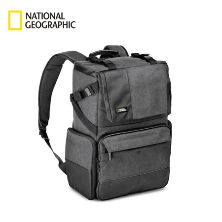 National Geographic National Geographic National Geographic NG W5072 photography bag SLR camera bag shoulder bag escaper series multi-functional 5071 upgrade National Geographic National Geographic National Geographic NG W5072 photography bag SLR camera bag shoulder bag escaper series multi-functional 5071 upgrade