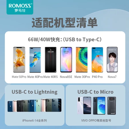 Roman data cable three-in-one charging cable 6A fast charge 66W charger cable Apple iPhone14/13/12Type-c Android multi-functional one-drag three-head Xiaomi Huawei car Roman data cable three-in-one charging cable 6A fast charge 66W charger cable Apple iPhone14/13/12Type-c Android multi-functional one-drag three-head Xiaomi Huawei car