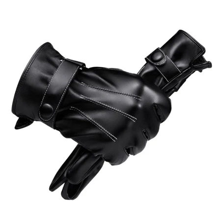 Woodpecker TUCANO gloves men's winter plus velvet thick warm gloves fashion trend ladies touch screen gloves outdoor windproof and cold-resistant warm gloves three-line gloves Woodpecker TUCANO gloves men's winter plus velvet thick warm gloves fashion trend ladies touch screen gloves outdoor windproof and cold-resistant warm gloves three-line gloves