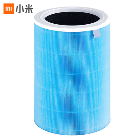 Mijia Xiaomi Air Purifier Filter Element Filter Household In addition to formaldehyde, bacteria, viruses, and second-hand smoke PM2.5 suitable purifier pro H Mijia Xiaomi Air Purifier Filter Element Filter Household In addition to formaldehyde, bacteria, viruses, and second-hand smoke PM2.5 suitable purifier pro H