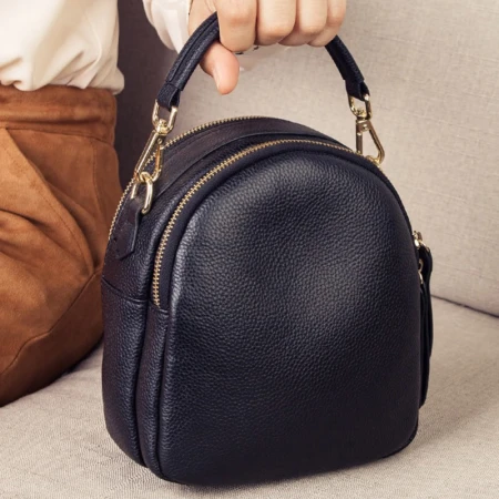 viney shoulder bag cowhide bag women's bag shell bag commuting Messenger handbag birthday gift for girlfriend for wife viney shoulder bag cowhide bag women's bag shell bag commuting Messenger handbag birthday gift for girlfriend for wife