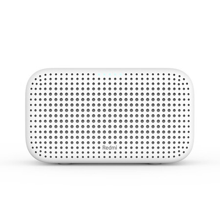 Xiaomi MI Redmi Redmi Xiaoai Speaker Play Smart Device Control AI Artificial Intelligence Voice Dialogue WiFi Bluetooth Alarm Clock Redmi Xiaoai Speaker Play Xiaomi MI Redmi Redmi Xiaoai Speaker Play Smart Device Control AI Artificial Intelligence Voice Dialogue WiFi Bluetooth Alarm Clock Redmi Xiaoai Speaker Play