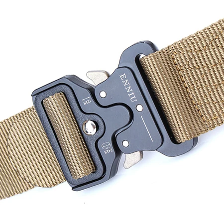 Outdoor tactical belt cobra tactical belt men's multi-functional military fans outdoor special black eagle training nylon inner belt military fans accessories outdoor weaving belt military green Outdoor tactical belt cobra tactical belt men's multi-functional military fans outdoor special black eagle training nylon inner belt military fans accessories outdoor weaving belt military green