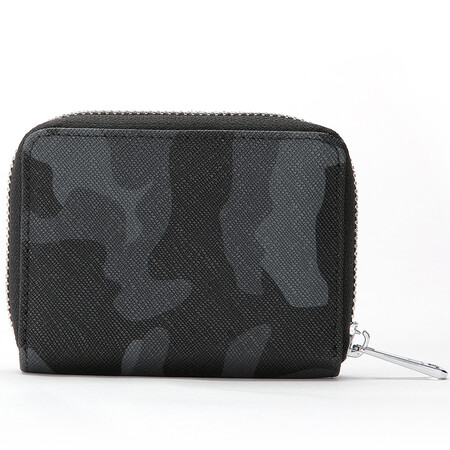 Playboy Card Holder, Business Card Holder, Organ Card Holder, Men’s Coin Purse, Zipper Card Holder, Card Holder, Gift for Father, Husband and Boyfriend, Black Playboy Card Holder, Business Card Holder, Organ Card Holder, Men’s Coin Purse, Zipper Card Holder, Card Holder, Gift for Father, Husband and Boyfriend, Black