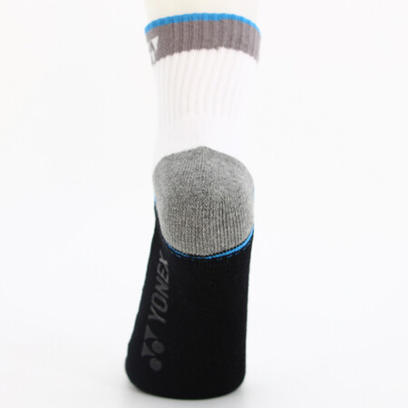 Yonex YONEX badminton sports socks couple men's socks breathable and sweat-absorbent 145078BCR-489 ocean blue Yonex YONEX badminton sports socks couple men's socks breathable and sweat-absorbent 145078BCR-489 ocean blue