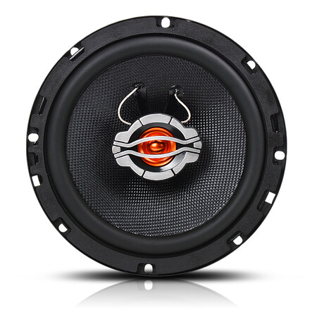 Car audio speaker modification Truck audio Car universal speaker horn 4 inch 5 inch 6.5 inch high school heavy bass Car door modification passive coaxial speaker pair 6.5 inch/pair Car audio speaker modification Truck audio Car universal speaker horn 4 inch 5 inch 6.5 inch high school heavy bass Car door modification passive coaxial speaker pair 6.5 inch/pair
