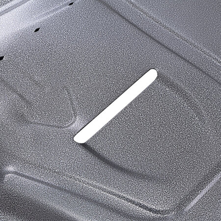 Rui Card Racen19-20 new Corolla Ralink engine guard plate chassis armor lower guard plate protection plate special modification for construction fender guard plate Rui Card Racen19-20 new Corolla Ralink engine guard plate chassis armor lower guard plate protection plate special modification for construction fender guard plate