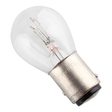 Philips PHILIPS value type high and low foot double tail indicator brake light tail light rear fog light turn signal P21/5W 12V car light bulb 10 pack Philips PHILIPS value type high and low foot double tail indicator brake light tail light rear fog light turn signal P21/5W 12V car light bulb 10 pack