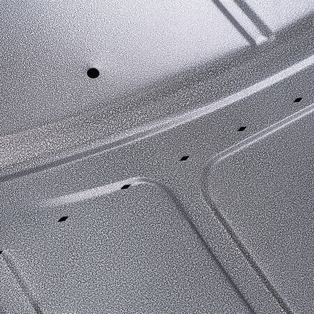 Rui Card Racen19-20 new Corolla Ralink engine guard plate chassis armor lower guard plate protection plate special modification for construction fender guard plate Rui Card Racen19-20 new Corolla Ralink engine guard plate chassis armor lower guard plate protection plate special modification for construction fender guard plate