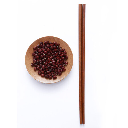 Double gun Suncha chopsticks 10 pairs of log iron wood chopsticks household solid wood chopsticks set Double gun Suncha chopsticks 10 pairs of log iron wood chopsticks household solid wood chopsticks set