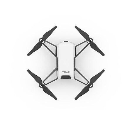 Tello puzzle programming drone small mini remote control aircraft aerial photography drone Tello puzzle programming drone small mini remote control aircraft aerial photography drone