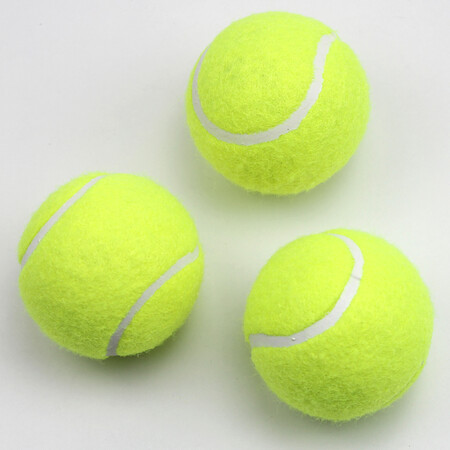 Beska wear-resistant beginner training game tennis 3 pack 3 pack Beska wear-resistant beginner training game tennis 3 pack 3 pack