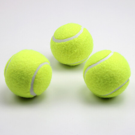 Beska wear-resistant beginner training game tennis 3 pack 3 pack Beska wear-resistant beginner training game tennis 3 pack 3 pack