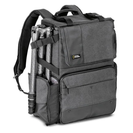 National Geographic National Geographic National Geographic NG W5072 photography bag SLR camera bag shoulder bag escaper series multi-functional 5071 upgrade National Geographic National Geographic National Geographic NG W5072 photography bag SLR camera bag shoulder bag escaper series multi-functional 5071 upgrade