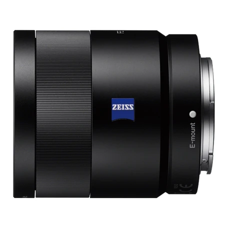 Sony SONYSonnar T* FE 55mm F1.8 ZA full-frame Zeiss standard fixed-focus mirrorless camera lens E-mount SEL55F18Z portrait street photography scenery Sony SONYSonnar T* FE 55mm F1.8 ZA full-frame Zeiss standard fixed-focus mirrorless camera lens E-mount SEL55F18Z portrait street photography scenery