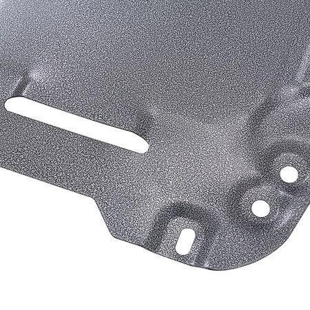 Rui Card Racen19-20 new Corolla Ralink engine guard plate chassis armor lower guard plate protection plate special modification for construction fender guard plate Rui Card Racen19-20 new Corolla Ralink engine guard plate chassis armor lower guard plate protection plate special modification for construction fender guard plate