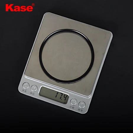 Card color Kase UV mirror MC double-sided multi-layer coating uv mirror protective lens without vignetting lens filter protective mirror AGC type 77mm Card color Kase UV mirror MC double-sided multi-layer coating uv mirror protective lens without vignetting lens filter protective mirror AGC type 77mm