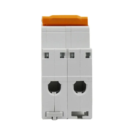 Schneider Electric air switch 2PC63A household miniature circuit breaker double-in double-out air open household main gate EA9AN2C63R Schneider Electric air switch 2PC63A household miniature circuit breaker double-in double-out air open household main gate EA9AN2C63R