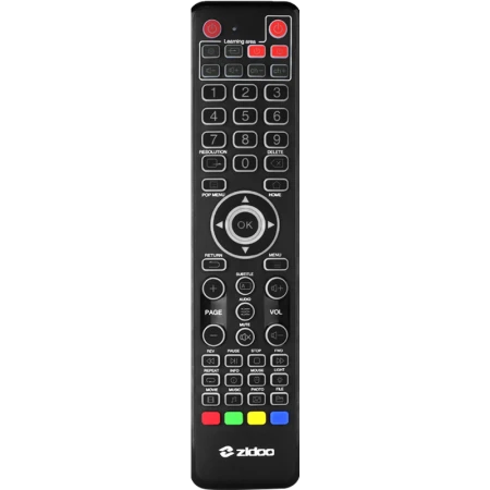 ZIDOOZIDOO Z9X 3D/HDR 4KUHD Double Layer Dolby Vision Atmos Blu-ray HD Hard Disk Player Network Set-Top Box Lossless Music Z9S Upgraded Version New Z9X + V8 Bluetooth Remote Control In Stock-Suda ZIDOOZIDOO Z9X 3D/HDR 4KUHD Double Layer Dolby Vision Atmos Blu-ray HD Hard Disk Player Network Set-Top Box Lossless Music Z9S Upgraded Version New Z9X + V8 Bluetooth Remote Control In Stock-Suda