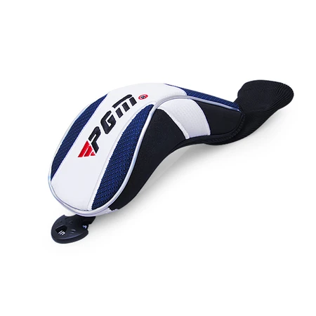 PGM Golf Club Head Cover VS Second Generation Club Head Cover Wooden Cover Iron Cover Putter Cover Wooden Set + Putter Cover 5pcs PGM Golf Club Head Cover VS Second Generation Club Head Cover Wooden Cover Iron Cover Putter Cover Wooden Set + Putter Cover 5pcs