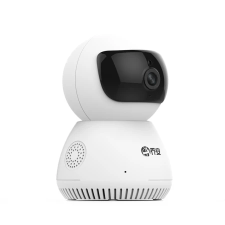Joan 400W ultra-clear surveillance camera wireless wifi pan tilt rotation 2.5K monitor home network mobile phone remote intelligent high-definition night vision monitoring equipment set 400W ultra-clear version Joan 400W ultra-clear surveillance camera wireless wifi pan tilt rotation 2.5K monitor home network mobile phone remote intelligent high-definition night vision monitoring equipment set 400W ultra-clear version