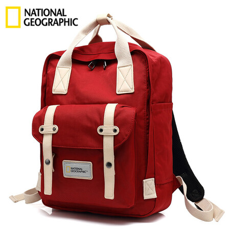 National Geographic National Geographic backpack female fashion large capacity shoulder bag men and 15.6 inches laptop bag travel bag Kuroshio water repellent student couples National Geographic National Geographic backpack female fashion large capacity shoulder bag men and 15.6 inches laptop bag travel bag Kuroshio water repellent student couples