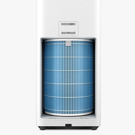 Mijia Xiaomi Air Purifier Filter Element Filter Standard Edition Household in addition to formaldehyde, sterilization and second-hand smoke odor Purifier 2/2S/3/pro universal Mijia Xiaomi Air Purifier Filter Element Filter Standard Edition Household in addition to formaldehyde, sterilization and second-hand smoke odor Purifier 2/2S/3/pro universal