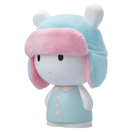 Xiaomi MI Smart Story Machine 0-6 Years Old Learning Machine Intelligent Robot Children's Educational Toys Intelligent Early Education Machine 16GB Memory Xiaomi MI Smart Story Machine 0-6 Years Old Learning Machine Intelligent Robot Children's Educational Toys Intelligent Early Education Machine 16GB Memory