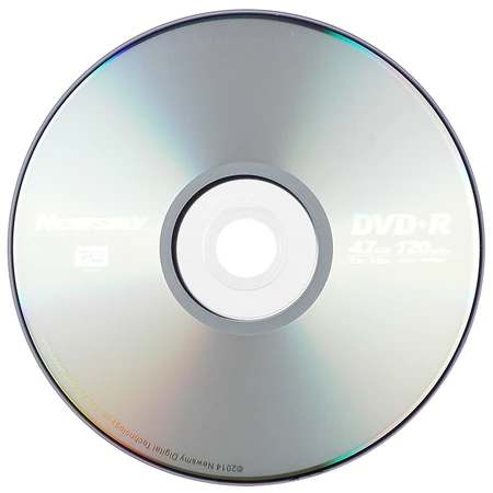 Newman Newsmy glare series DVD+R 16-speed 4.7G blank disc/disc/burning disc office disc barrel 50 pieces Newman Newsmy glare series DVD+R 16-speed 4.7G blank disc/disc/burning disc office disc barrel 50 pieces