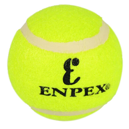 ENPEX Le Shi three pack tennis amateur entertainment practice ENPEX Le Shi three pack tennis amateur entertainment practice